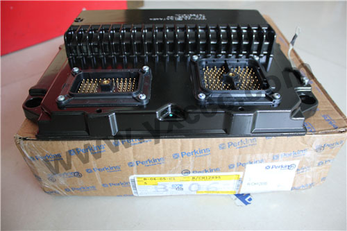 珀金斯Perkins 1206E柴油發(fā)動(dòng)機(jī)柴油發(fā)電機(jī)組T407836搖臂室蓋墊、進(jìn)排氣岐管、462