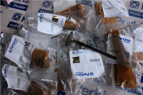 柴油機(jī)1206E配件銷售中心油底殼墊、T414441壓縮機(jī)、氣門、搖臂軸(1200)