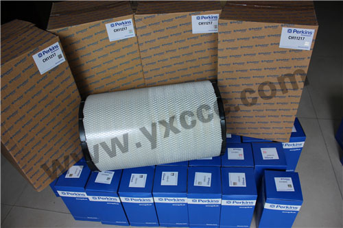 P380E發(fā)電機(jī)配件CV68712渦輪增壓器、OE51868空氣過濾器(2006)