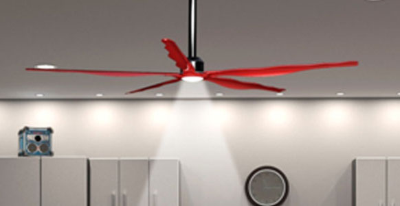 東石JAZZ風機、JAZZ吊扇