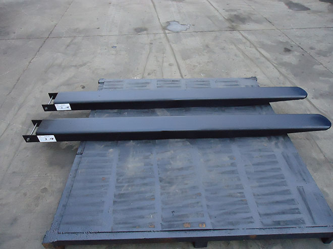 廈門叉車配件、叉車貨叉套